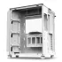 NZXT H6 Flow 2023 Compact Dual-Chamber Mid-tower Airflow Casing White